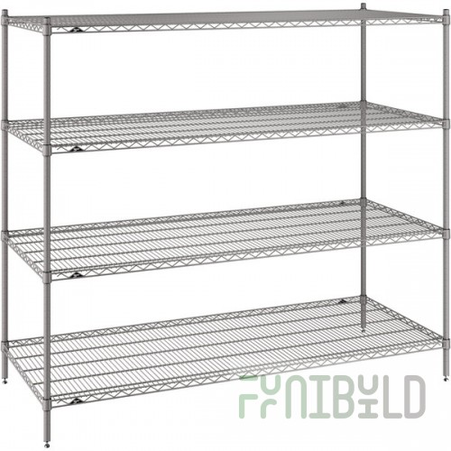 Metro Super Erecta 30