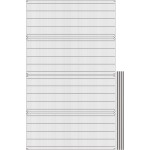 Metro Super Erecta 30 Metro Super Erecta 30
