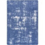 Joy Carpets Claremont Kids Enchanted 3' 10 Joy Carpets Claremont Kids Enchanted 3' 10
