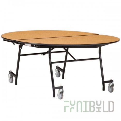 National Public Seating MT72V-PWTMPC 72