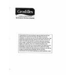Grosfillex UT275004 48