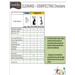 Grosfillex UT275004 48
