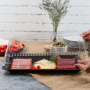 Fineline DDRC1812.L Platter Pleasers 18 Fineline DDRC1812.L Platter Pleasers 18