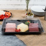 Fineline DDRC1812.L Platter Pleasers 18