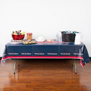Creative Converting Houston Texans 54