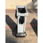 Lavex Pro 45 Gallon 3 Mil 40 Lavex Pro 45 Gallon 3 Mil 40
