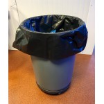 Lavex Pro 45 Gallon 3 Mil 40 Lavex Pro 45 Gallon 3 Mil 40