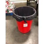 Lavex Pro 45 Gallon 3 Mil 40 Lavex Pro 45 Gallon 3 Mil 40