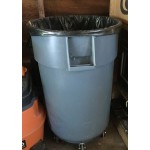 Lavex Pro 45 Gallon 3 Mil 40 Lavex Pro 45 Gallon 3 Mil 40