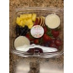 Dart ClearPac SafeSeal 6 oz. Tamper-Resistant, Tamper-Evident Hinged Container with Flat Lid - 400/Case Dart ClearPac SafeSeal 6 oz. Tamper-Resistant, Tamper-Evident Hinged Container with Flat Lid - 400/Case