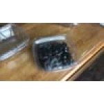Dart ClearPac SafeSeal 6 oz. Tamper-Resistant, Tamper-Evident Hinged Container with Flat Lid - 400/Case Dart ClearPac SafeSeal 6 oz. Tamper-Resistant, Tamper-Evident Hinged Container with Flat Lid - 400/Case