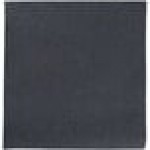 Hoffmaster FashnPoint Black Linen-Feel Dinner Napkin, 1/4 Fold, 15 1/2 Hoffmaster FashnPoint Black Linen-Feel Dinner Napkin, 1/4 Fold, 15 1/2