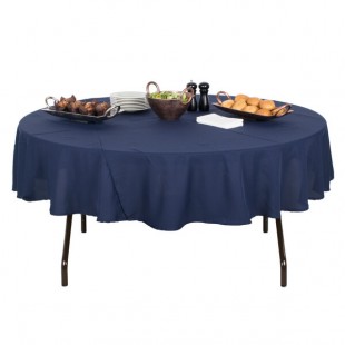 Correll Round Folding Table, 60