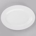 Libbey Porcelana 9 3/4 Libbey Porcelana 9 3/4