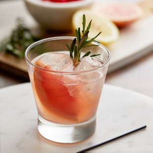 Libbey Traverse 8.5 oz. Rocks / Old Fashioned Glass - Sample Libbey Traverse 8.5 oz. Rocks / Old Fashioned Glass - Sample