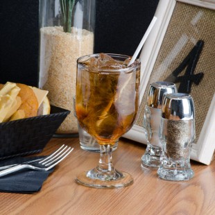Libbey Embassy 10.25 oz. Goblet - Sample Libbey Embassy 10.25 oz. Goblet - Sample