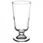 Libbey Embassy 10.25 oz. Goblet - Sample