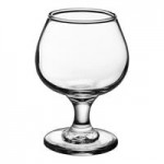 Libbey Embassy 10.25 oz. Goblet - Sample