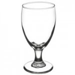 Libbey Embassy 10.25 oz. Goblet - Sample