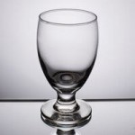 Libbey Embassy 10.25 oz. Goblet - Sample