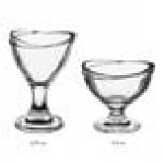 Acopa Optic 5.5 oz. Dessert Dish - Sample