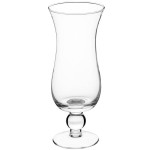 Acopa 15 oz. Hurricane Glass - Sample Acopa 15 oz. Hurricane Glass - Sample