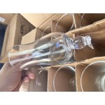Acopa 15 oz. Hurricane Glass - Sample Acopa 15 oz. Hurricane Glass - Sample
