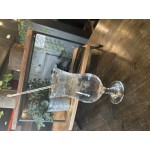 Acopa 15 oz. Hurricane Glass - Sample Acopa 15 oz. Hurricane Glass - Sample