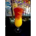 Acopa 15 oz. Hurricane Glass - Sample Acopa 15 oz. Hurricane Glass - Sample