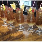 Acopa 15 oz. Hurricane Glass - Sample Acopa 15 oz. Hurricane Glass - Sample