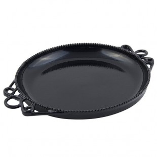 Bon Chef 2107BLK Bolero 16 Bon Chef 2107BLK Bolero 16