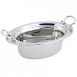 Bon Chef 2107BLK Bolero 16 Bon Chef 2107BLK Bolero 16