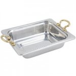 Bon Chef 2107BLK Bolero 16 Bon Chef 2107BLK Bolero 16