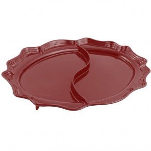 Bon Chef 2030D Queen Anne 18 3/4 Bon Chef 2030D Queen Anne 18 3/4