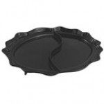 Bon Chef 2030D Queen Anne 18 3/4