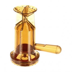 Sonoco 15036974 2.0G Accusalt Assembly With Red Insert