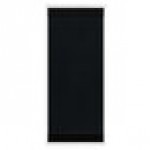 Menu Solutions WDSTR-BA White Wash 4 1/4 Menu Solutions WDSTR-BA White Wash 4 1/4