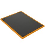 Menu Solutions WDPIX-C Country Oak 8 1/2 Menu Solutions WDPIX-C Country Oak 8 1/2
