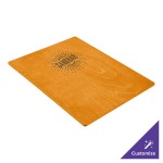 Menu Solutions WDPIX-C Country Oak 8 1/2 Menu Solutions WDPIX-C Country Oak 8 1/2