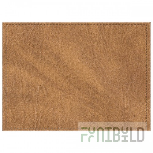H. Risch, Inc. TABLEMAT15X11NUGGET 15