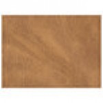 H. Risch, Inc. TABLEMAT15X11NUGGET 15 H. Risch, Inc. TABLEMAT15X11NUGGET 15