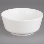 Villeroy & Boch 16-4004-2535 Affinity 37 oz. White Porcelain Bowl - 6/Case Villeroy & Boch 16-4004-2535 Affinity 37 oz. White Porcelain Bowl - 6/Case