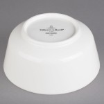 Villeroy & Boch 16-4004-2535 Affinity 37 oz. White Porcelain Bowl - 6/Case Villeroy & Boch 16-4004-2535 Affinity 37 oz. White Porcelain Bowl - 6/Case