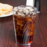 GET 2220-1-CL Tahiti 20 oz. Clear Customizable SAN Plastic Tumbler - 72/Case GET 2220-1-CL Tahiti 20 oz. Clear Customizable SAN Plastic Tumbler - 72/Case