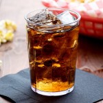 Cambro LDT6152 Lido 6 oz. Clear SAN Plastic Tumbler - 36/Case Cambro LDT6152 Lido 6 oz. Clear SAN Plastic Tumbler - 36/Case