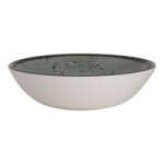 Creations Urban from Steelite International 15 oz. Snow Melamine Round Coupe Bowl - 12/Case Creations Urban from Steelite International 15 oz. Snow Melamine Round Coupe Bowl - 12/Case
