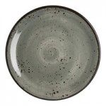 Creations Urban from Steelite International 15 oz. Snow Melamine Round Coupe Bowl - 12/Case Creations Urban from Steelite International 15 oz. Snow Melamine Round Coupe Bowl - 12/Case