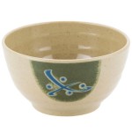 GET 207-45-TD Japanese Traditional 10.5 oz. Bowl - 12/Case GET 207-45-TD Japanese Traditional 10.5 oz. Bowl - 12/Case