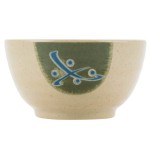 GET 207-45-TD Japanese Traditional 10.5 oz. Bowl - 12/Case GET 207-45-TD Japanese Traditional 10.5 oz. Bowl - 12/Case