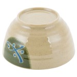GET 207-45-TD Japanese Traditional 10.5 oz. Bowl - 12/Case GET 207-45-TD Japanese Traditional 10.5 oz. Bowl - 12/Case